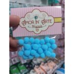 Pompom Ball poliester - Imagem 8