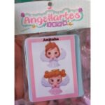 Molde Anjinha Angellartes - Imagem 4