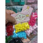 Pompom Ball poliester