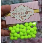Pompom Ball poliester - Imagem 2
