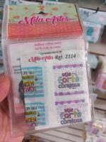 Tags para plaquinhas 2114