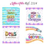 Tags para plaquinhas 2114 - Imagem 2