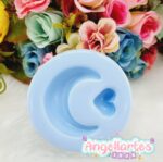 Molde Lua Angellartes - Imagem 2